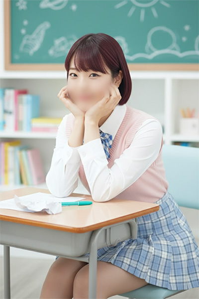 なつみ1