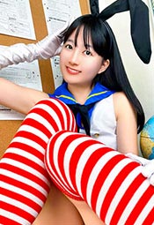 あさぎさん